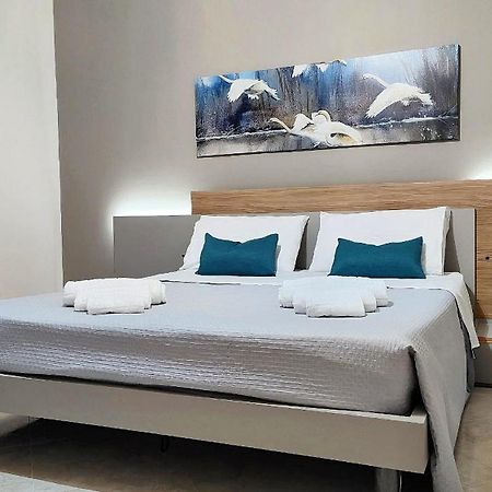 Fd Apartments - Zoe Prestigioso Appartamento Vicino Alla Stazione E Al Centro Monopoli Zewnętrze zdjęcie