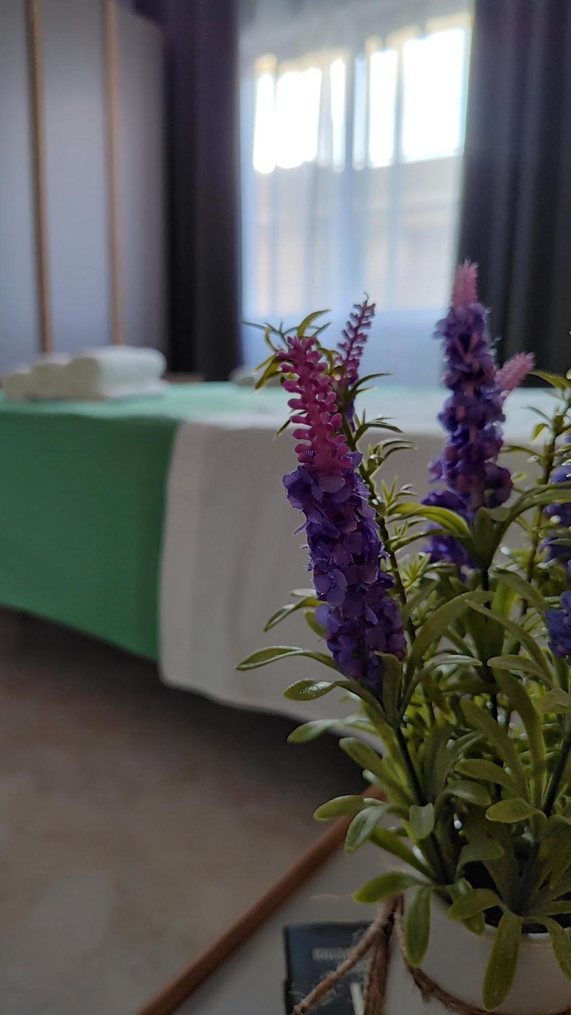Fd Apartments - Zoe Prestigioso Appartamento Vicino Alla Stazione E Al Centro Monopoli Zewnętrze zdjęcie