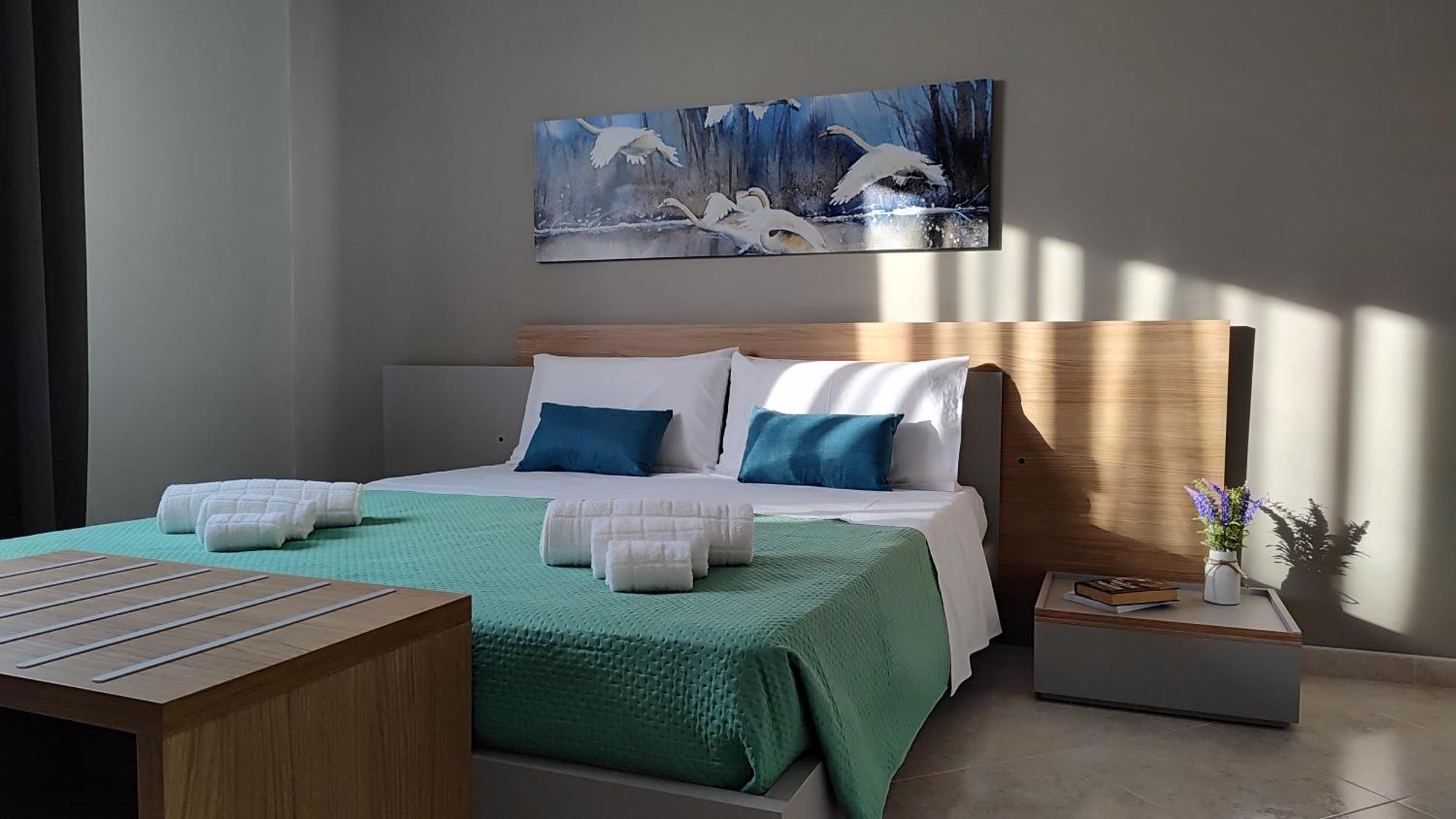 Fd Apartments - Zoe Prestigioso Appartamento Vicino Alla Stazione E Al Centro Monopoli Zewnętrze zdjęcie